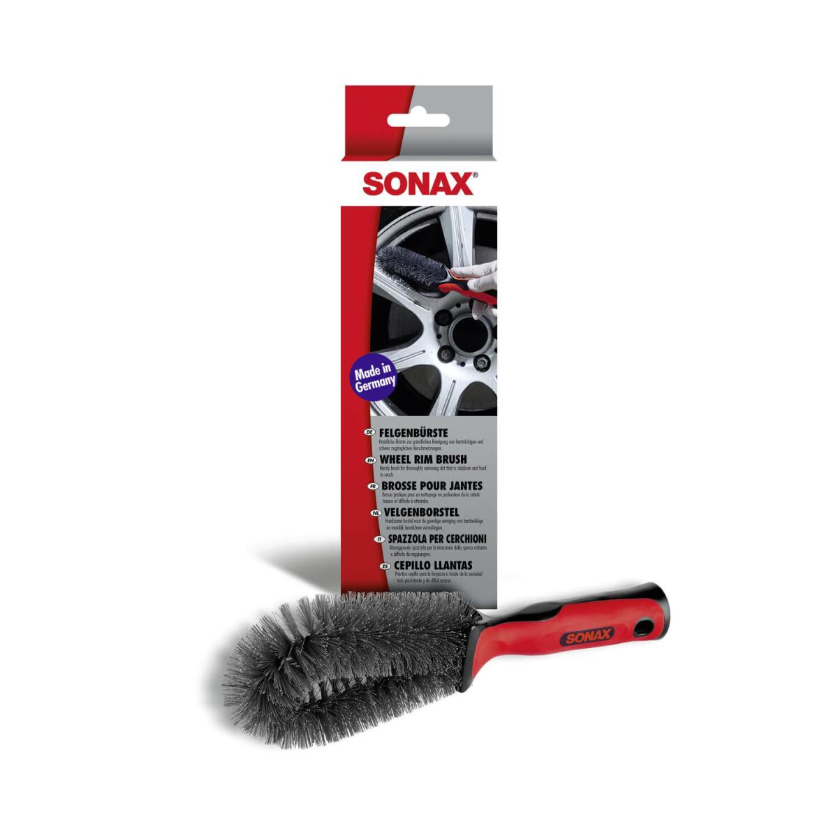 SONAX FelgenBürste