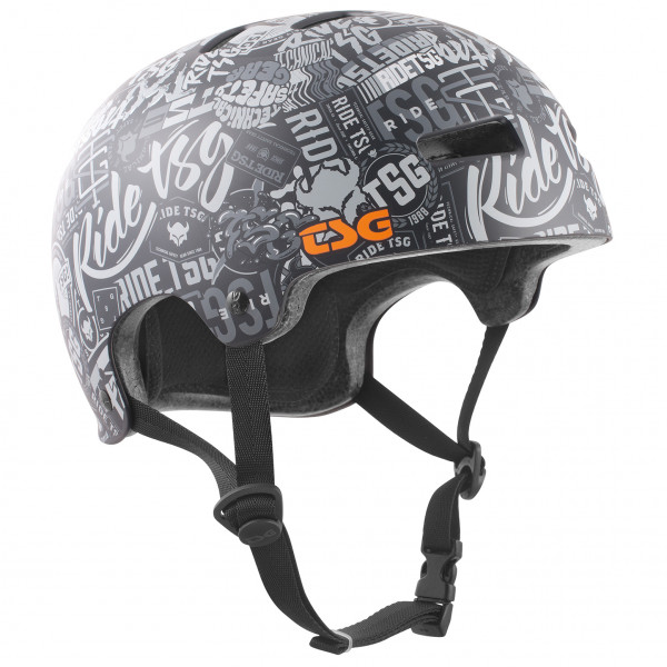 TSG - Evolution Graphic Design - Radhelm
