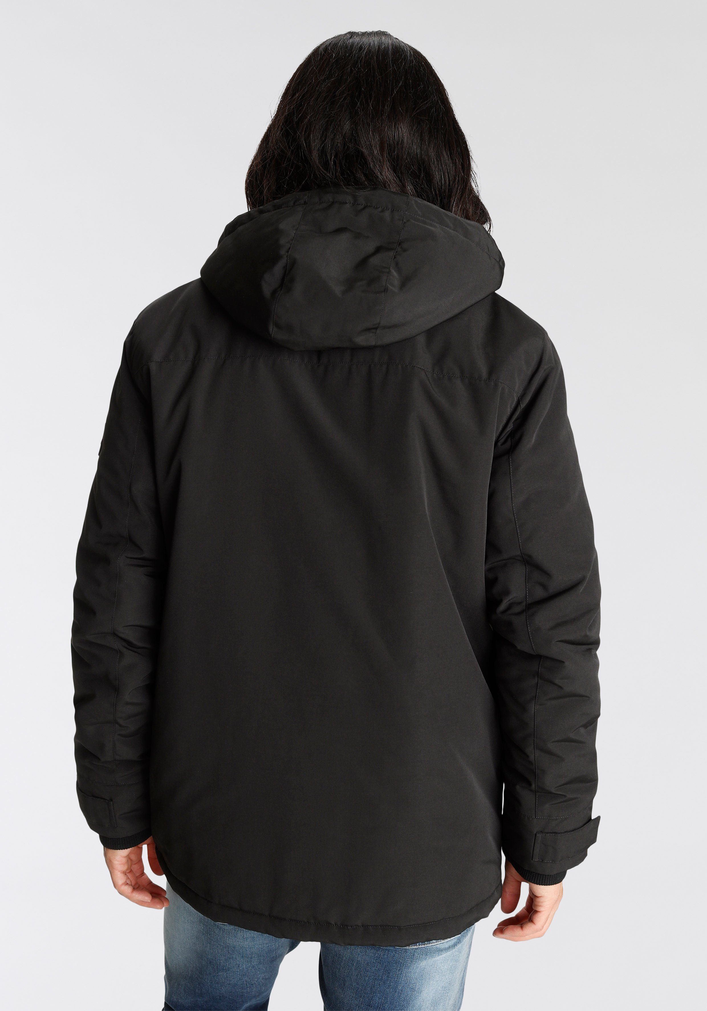 ALPENBLITZ Outdoorjacke 