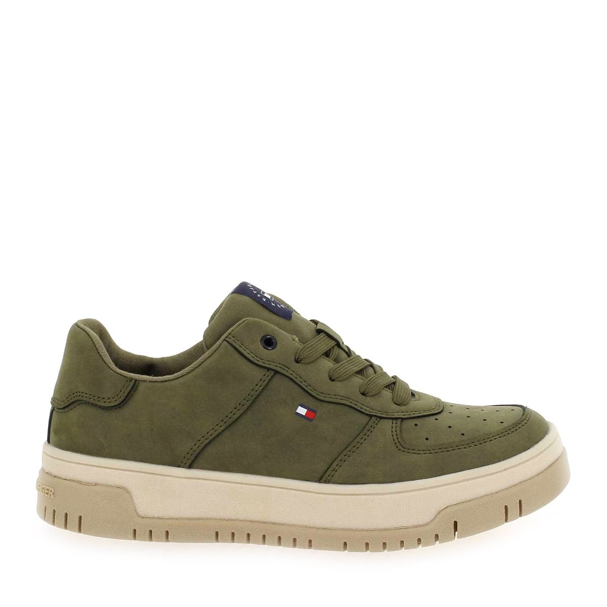 Tommy Hilfiger  32478 - kaki