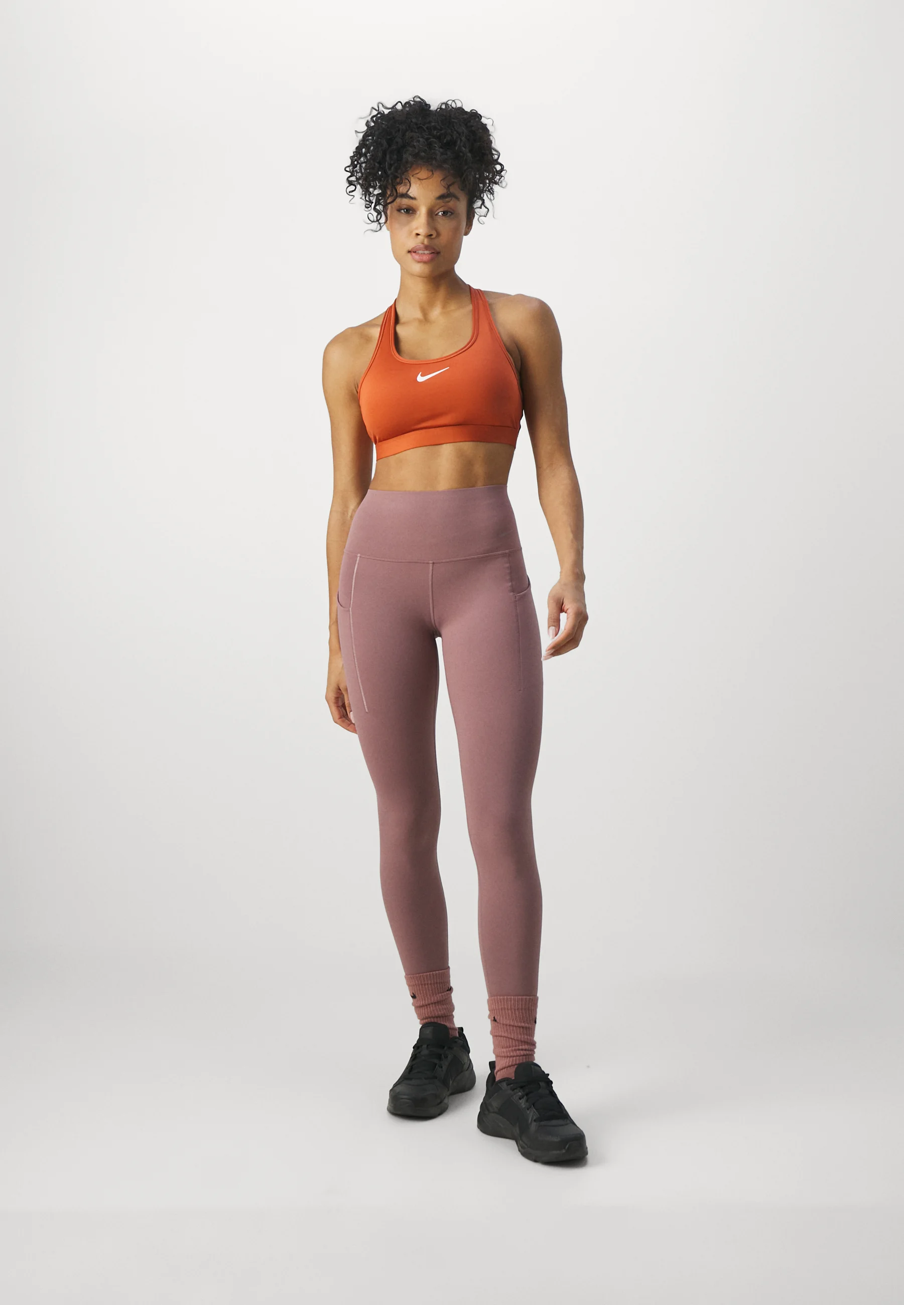 Nike Performance UNIVERSA - Mallas