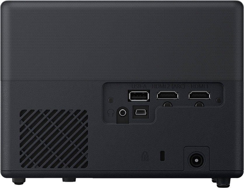 Epson EF-12 Mini-Beamer (1000 lm, 2500000:1, 1920 x 1080 px)