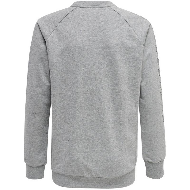 hummel hmlMOVE GRID COTTON SWEATSHIRT KIDS Sweatshirt Kinder