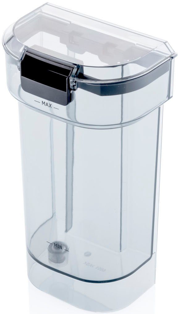 eta Siebträgermaschine STORIO ETA618190020, 1350W, max.20 bar, Thermoblock