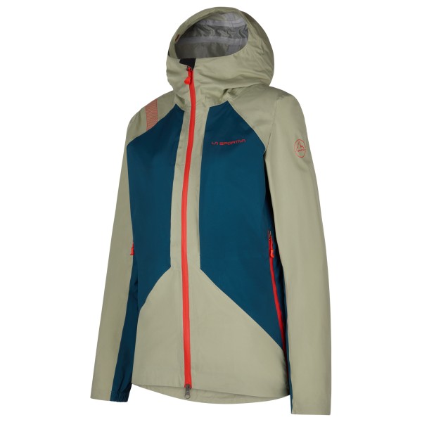 La Sportiva - Women's Crizzle Evo Shell Jacket - Softshelljacke