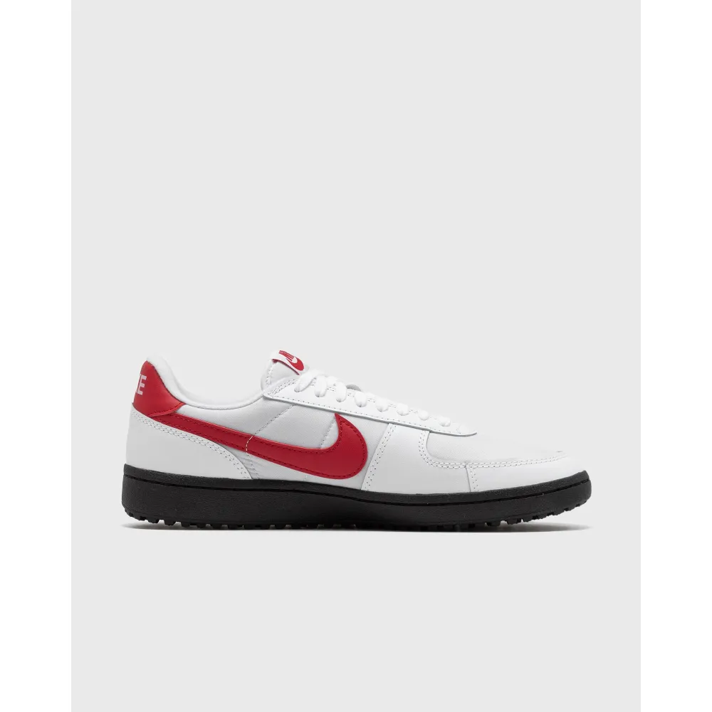 Nike Field General 82 SP Varsity Red FQ8762-100 / weiss