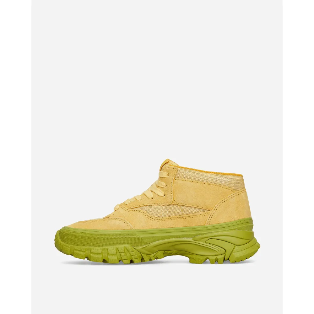 Vans Half Cab Reissue 33 Vibram VN000CNBSBR1 / braun