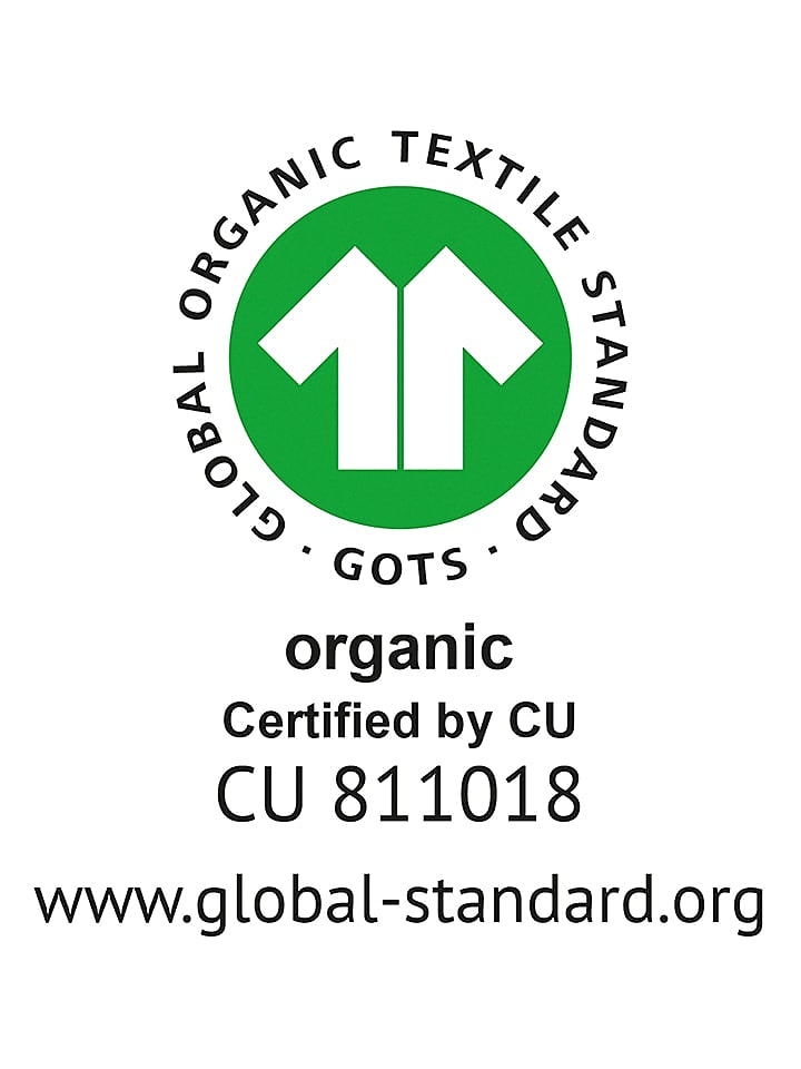 Sense Organics Overall 