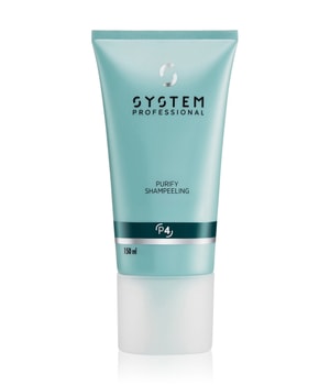 System Professional LipidCode Purify Shampeeling (P4) Haarshampoo-150 ml