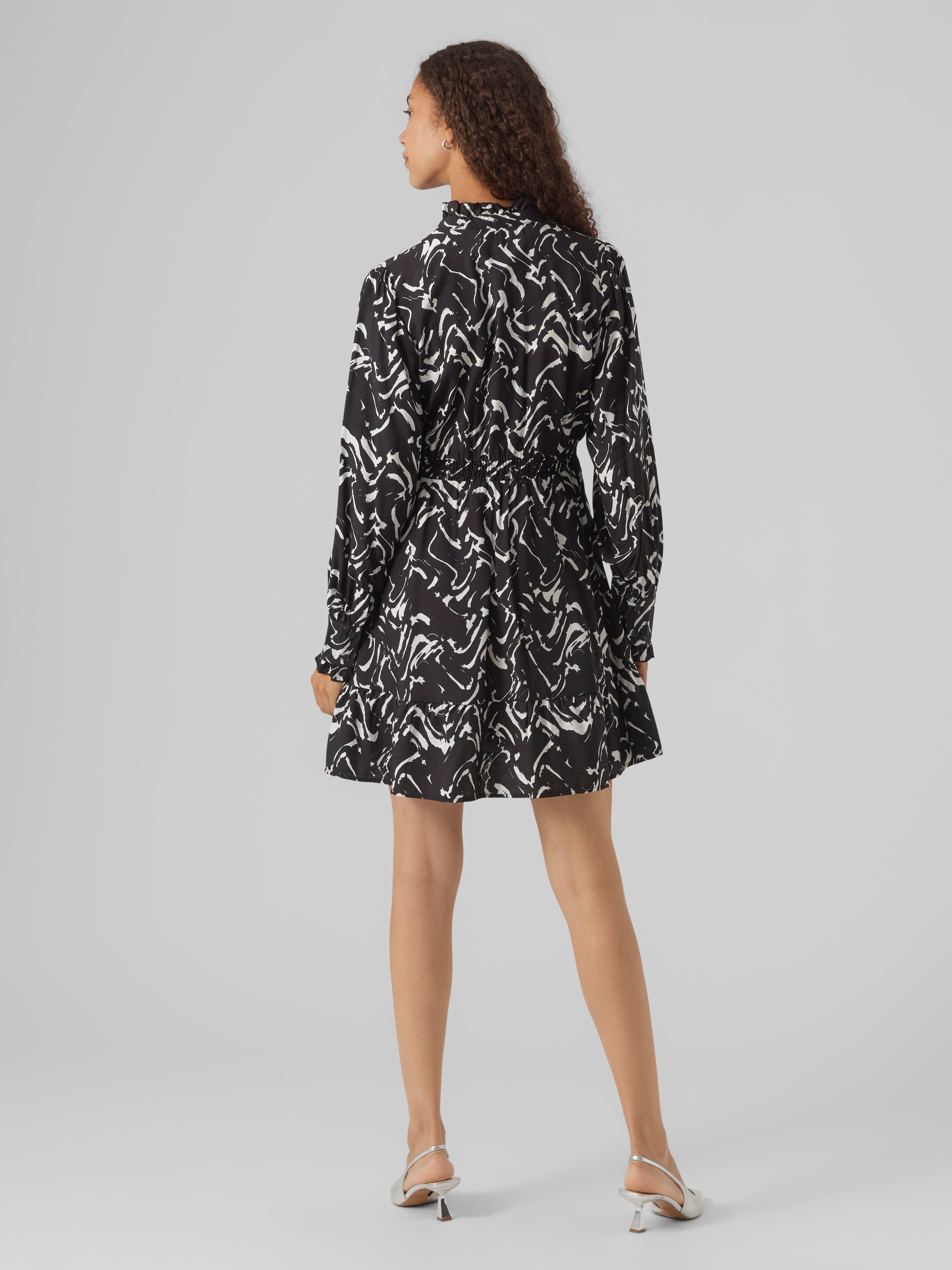 VMCIA Kurzes Kleid