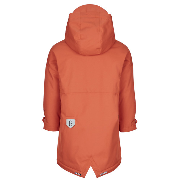 DESERT FOX Kinder - Winterjacke