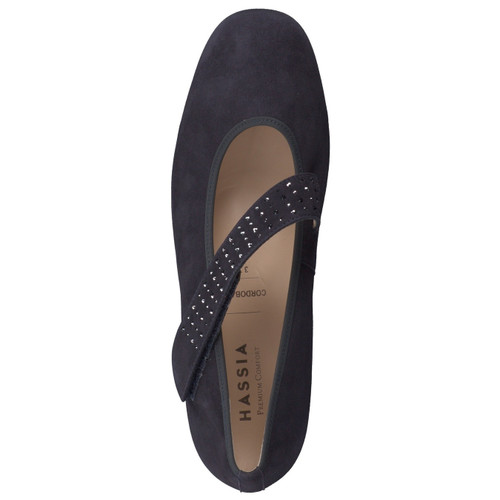 Spangenpumps-24841090002 Hassia