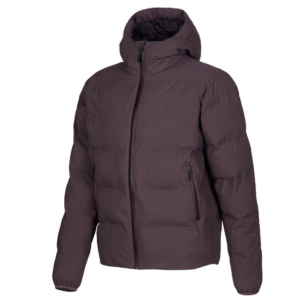 SCHARYN PADDED JACKET Herren - Winterjacke