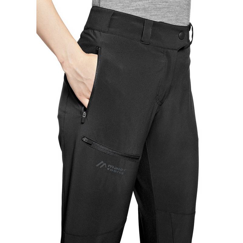 Maier Sports Latit Wanderhose Damen