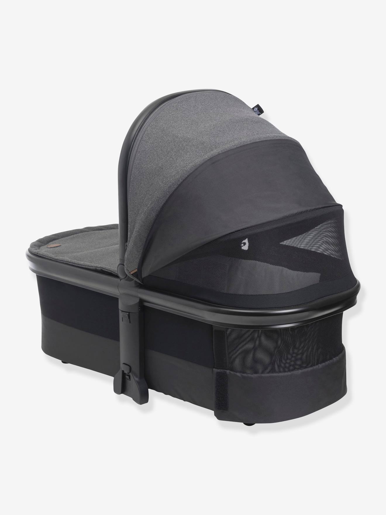 Chicco Babywanne MYSA CHICCO - schwarz