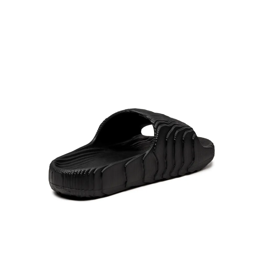 adidas Adilette 22 ID4925 / schwarz