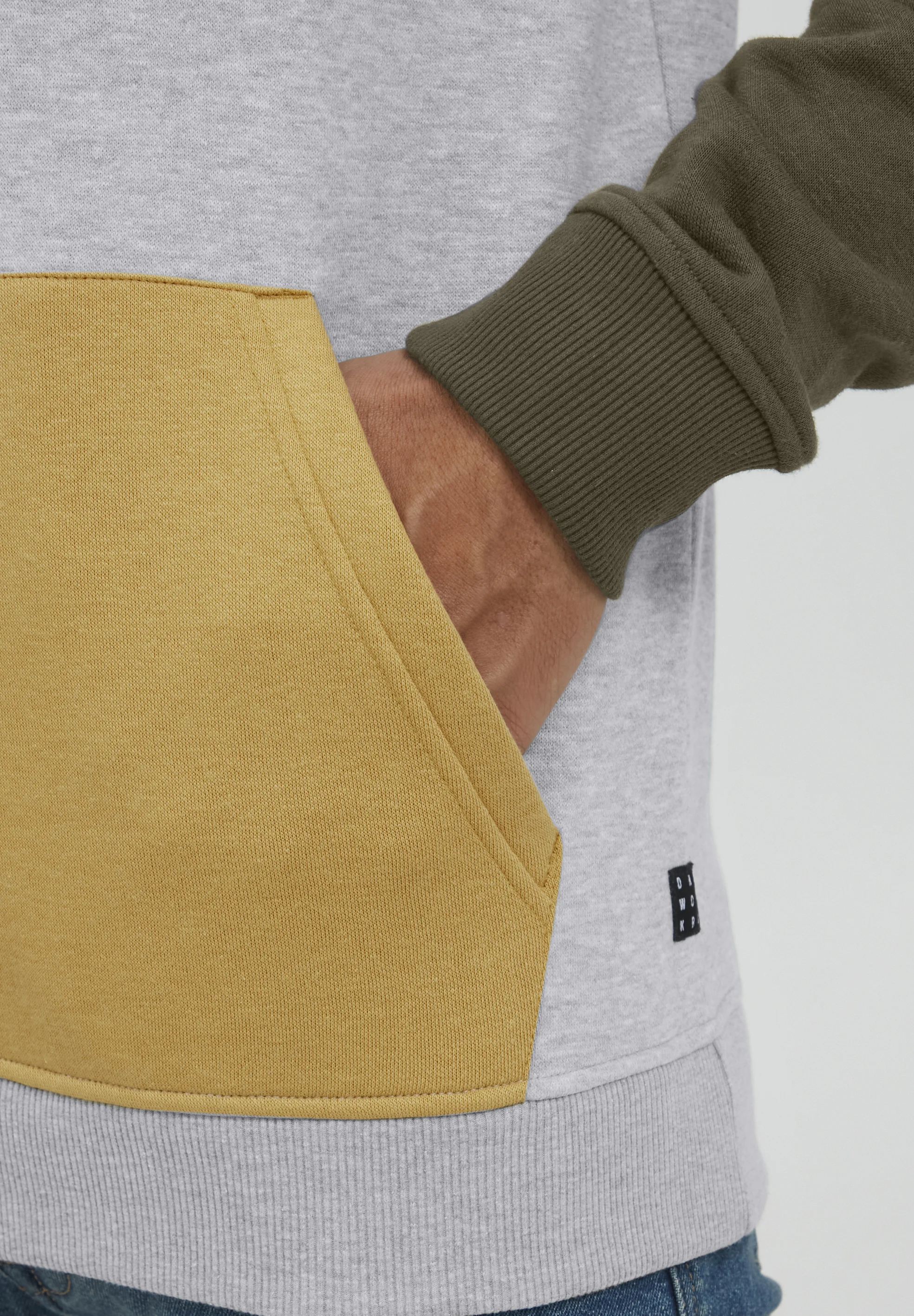 Sudadera con capucha Blend BHLAMPERT