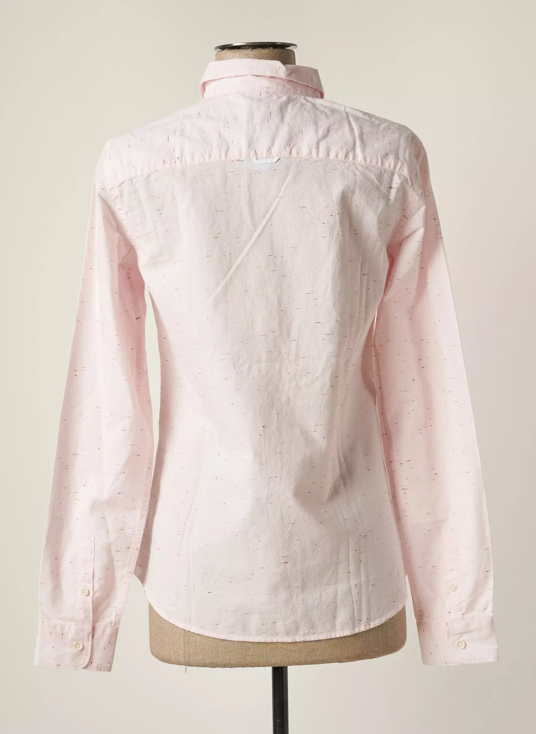 Star Clippers Chemisiers Femme couleur rose