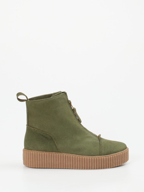 Stiefelette-27566290007 Werner