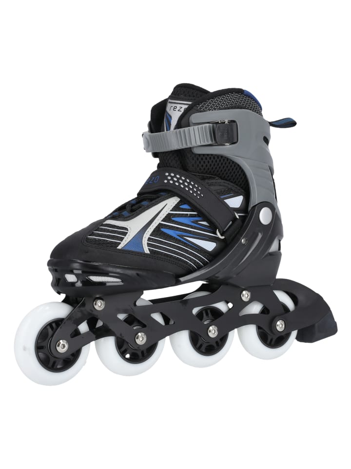 Rezo Inlineskates Oahu in 2001 Dark Navy günstig kaufen