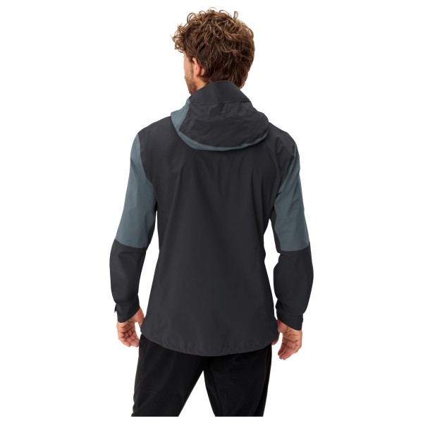 Vaude - Simony 25L Jacket IV - Regenjacke