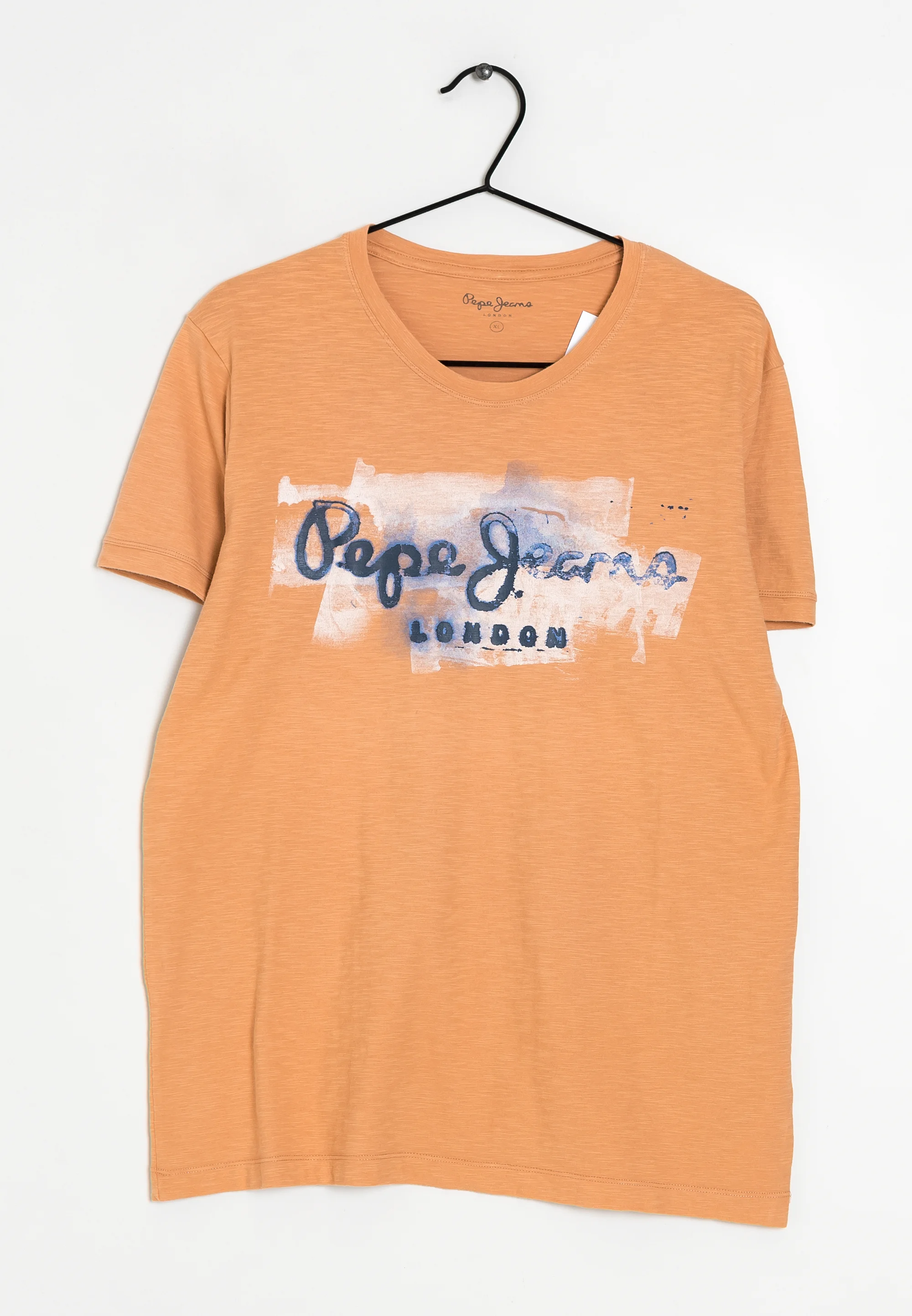 Camiseta estampada de Pepe Jeans