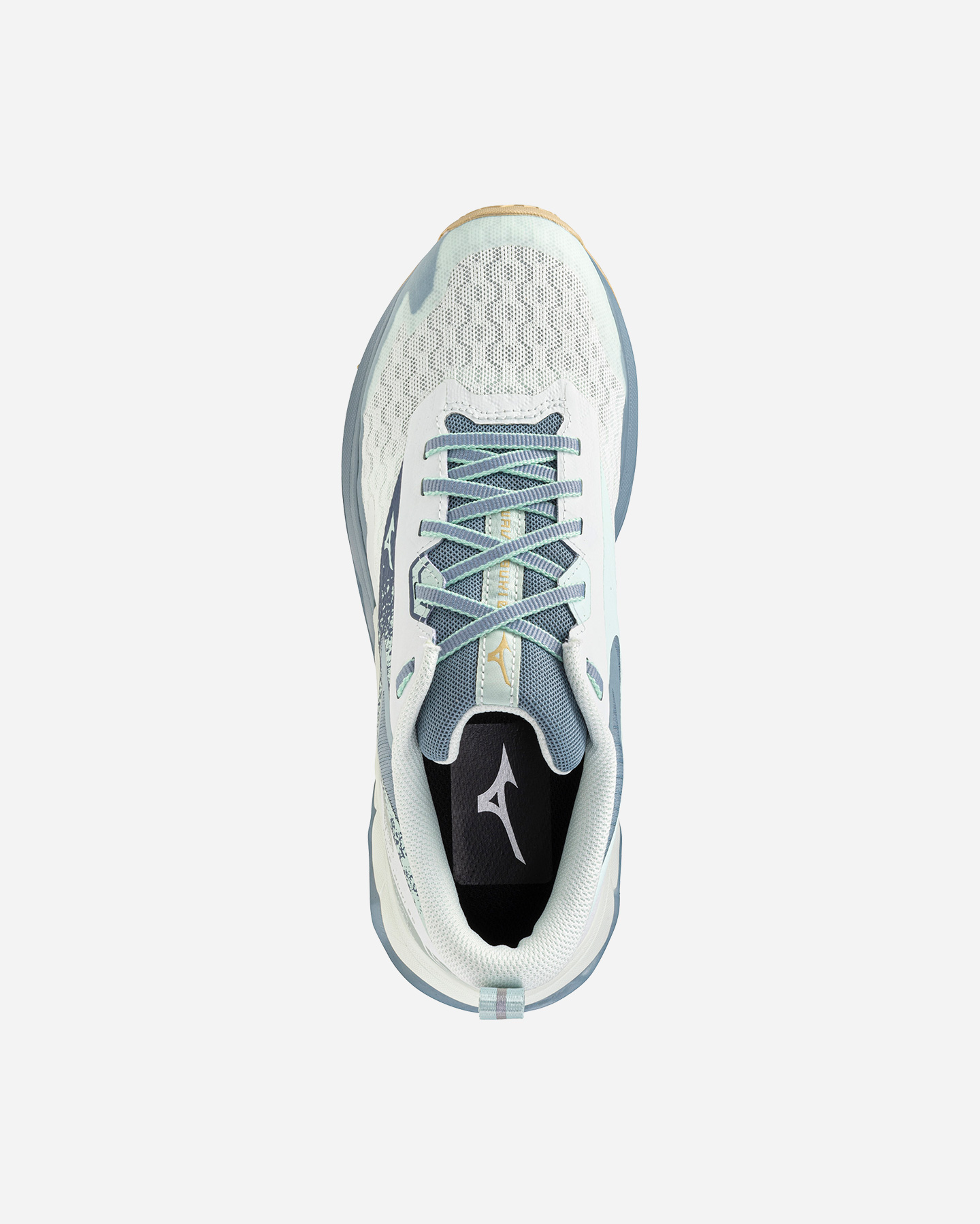 Scarpe Trail Mizuno Wave Ibuki 5 W J1GK2573-21