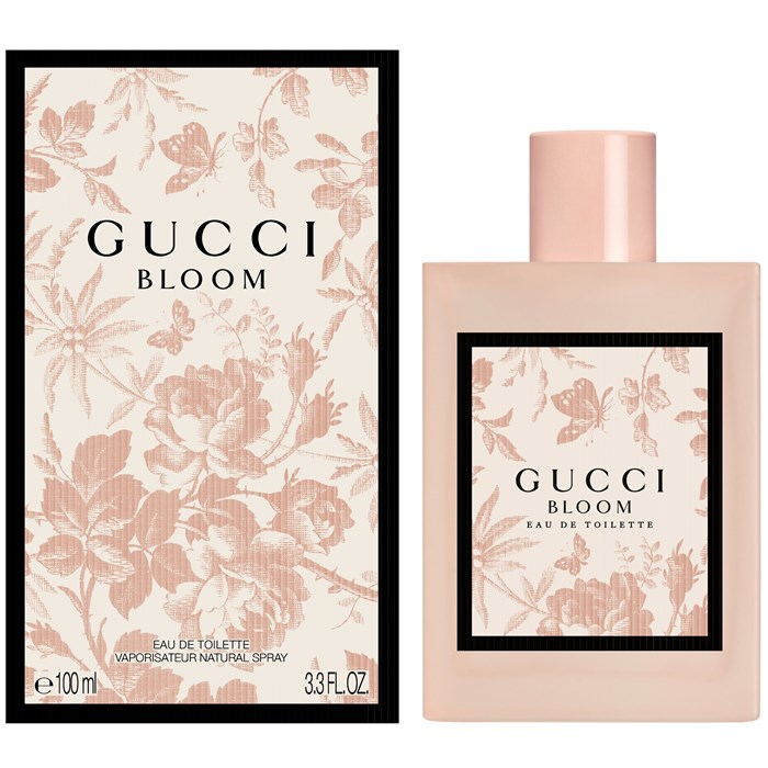 Eau de Toilette Spray