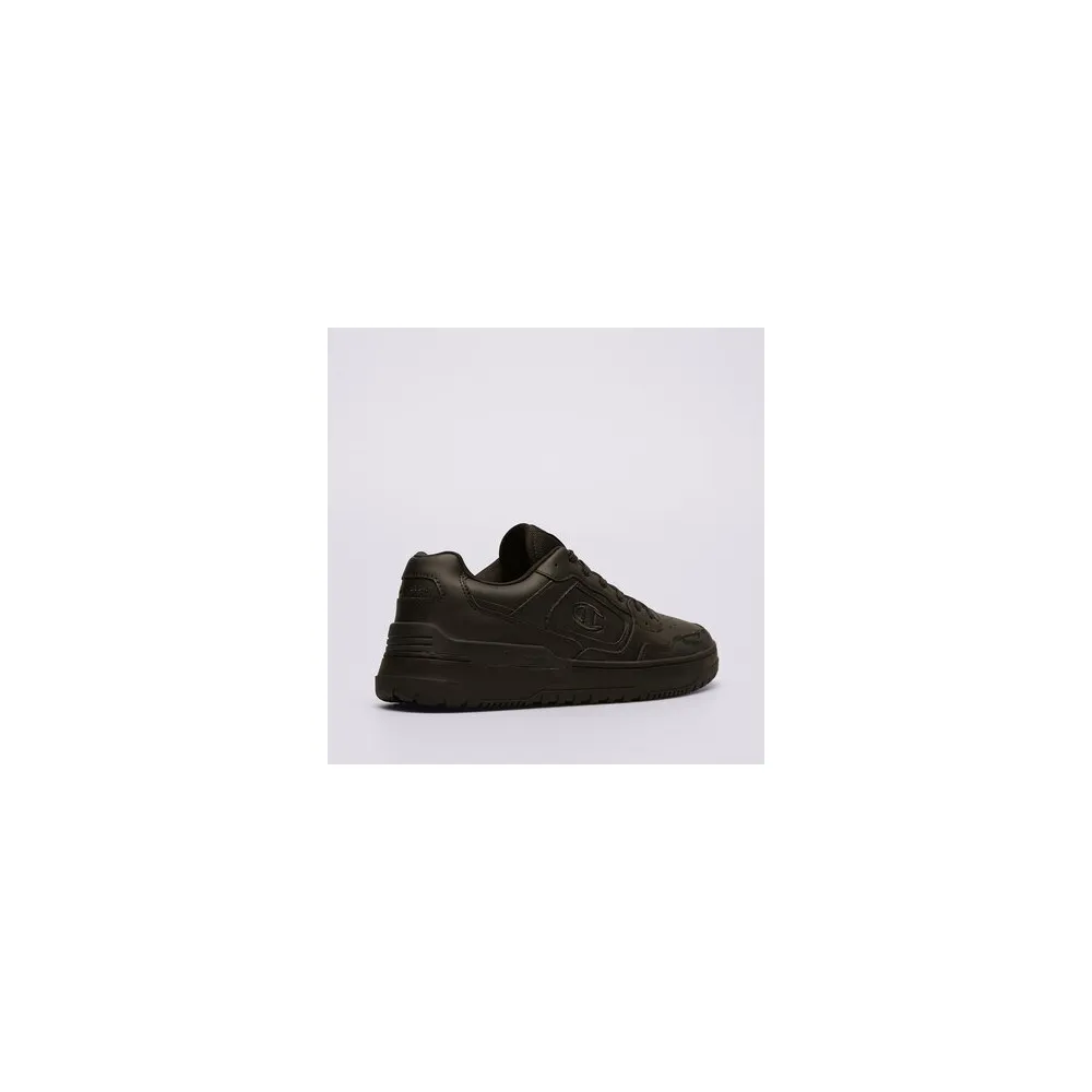 Champion Z89 LOW S22099KK001 / schwarz