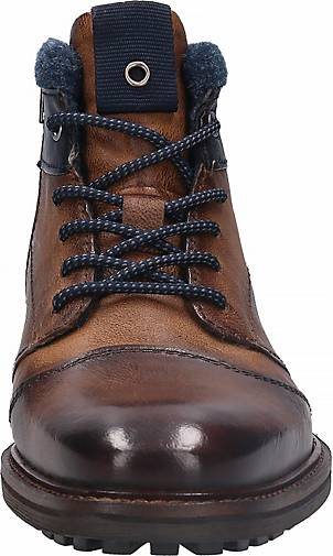 bugatti Stiefel Masat Comfort