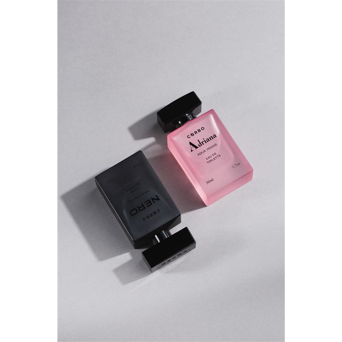 Eau de Toilette Spray