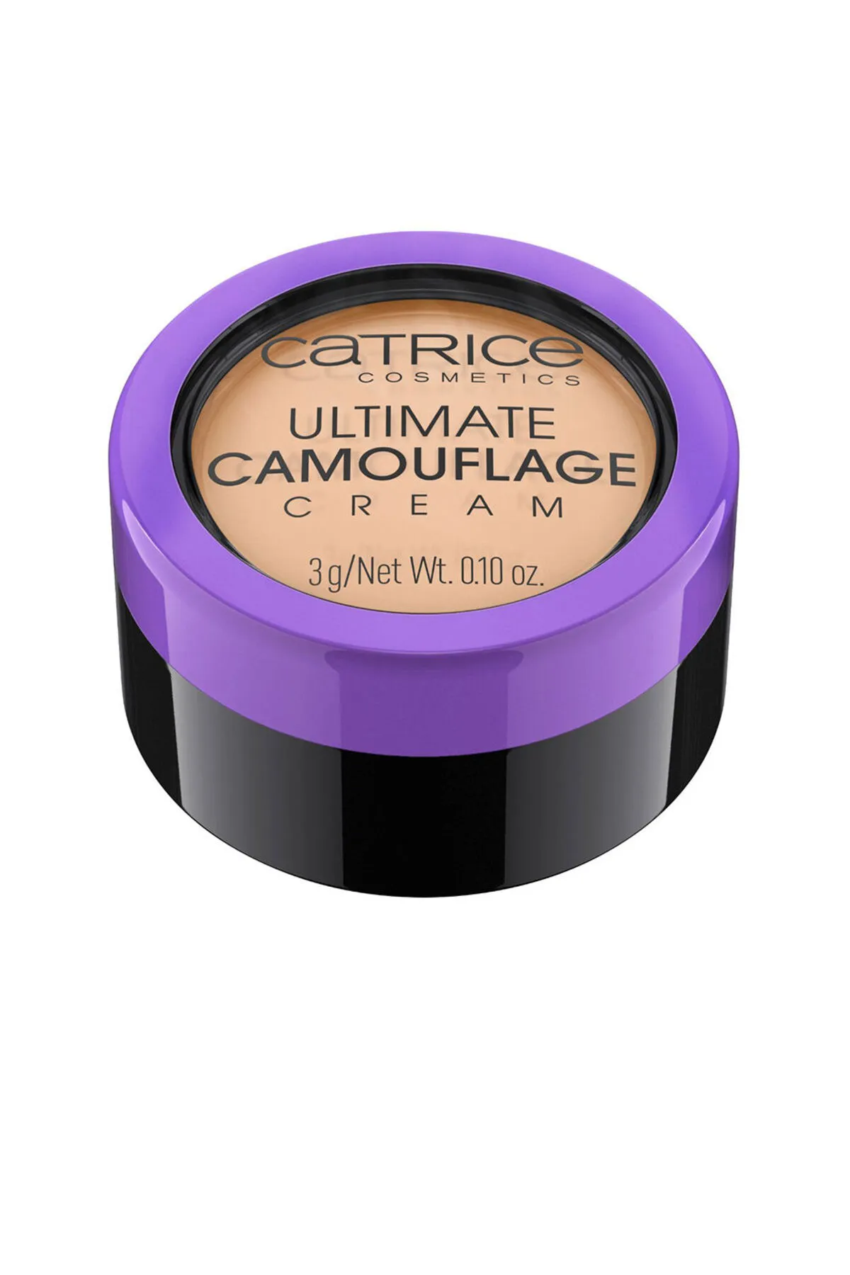 Catrice  Concealer - Mehrfarbig - Flüssigkeit