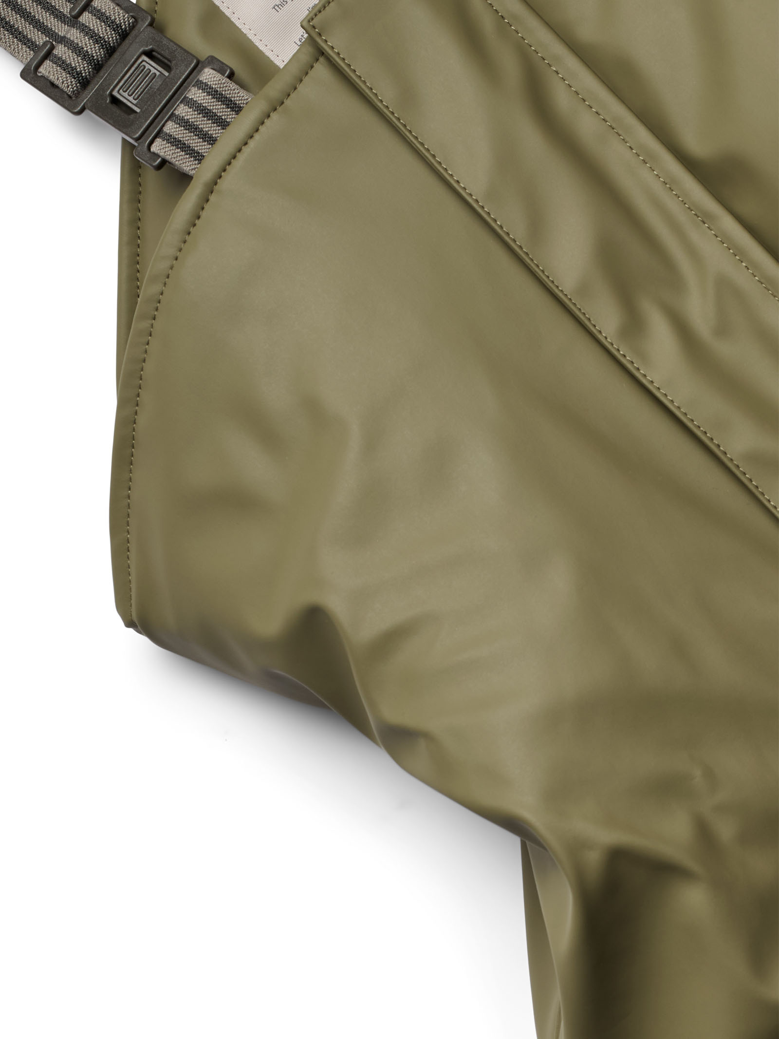 Regular Outdoor Pants 'Lil'