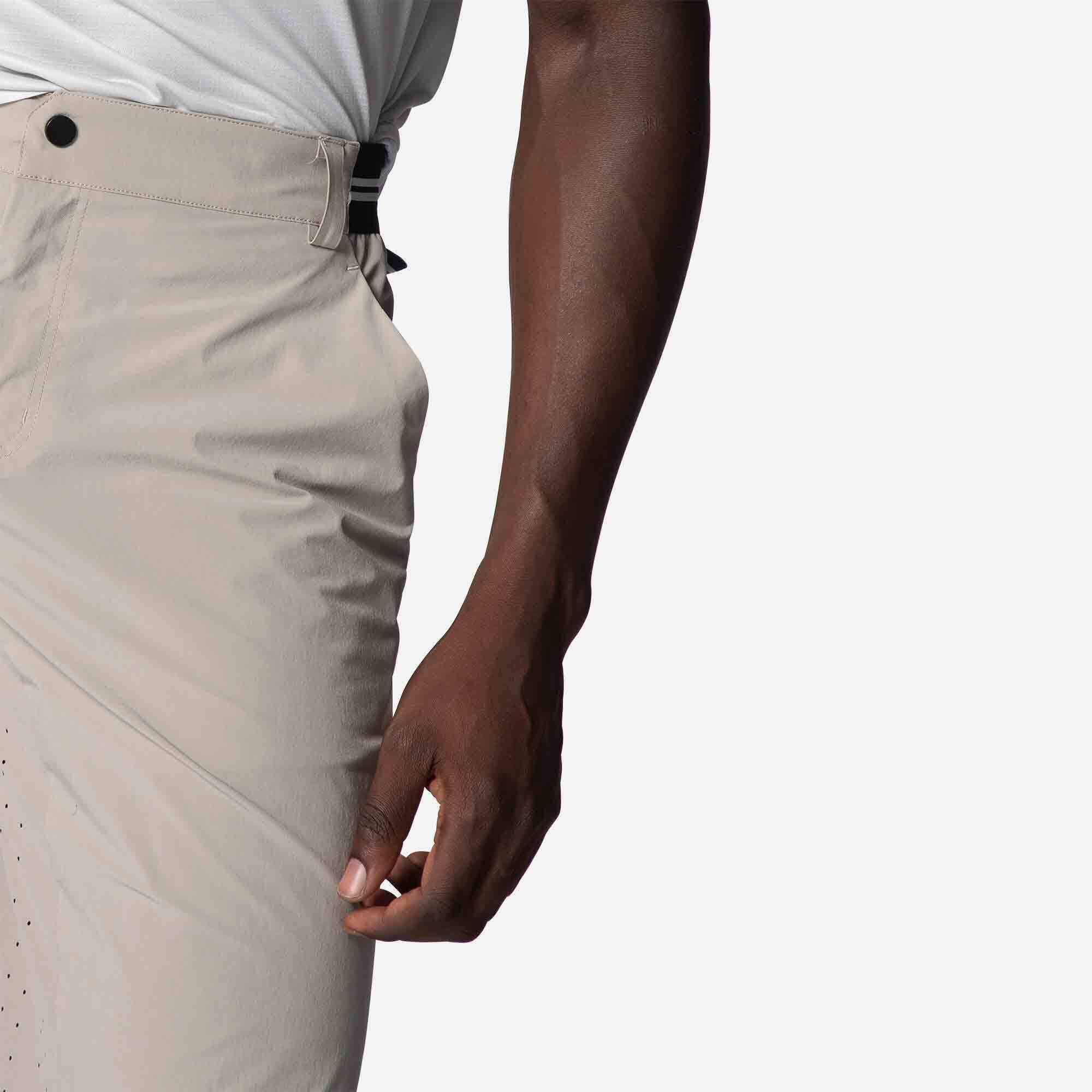 Short homme