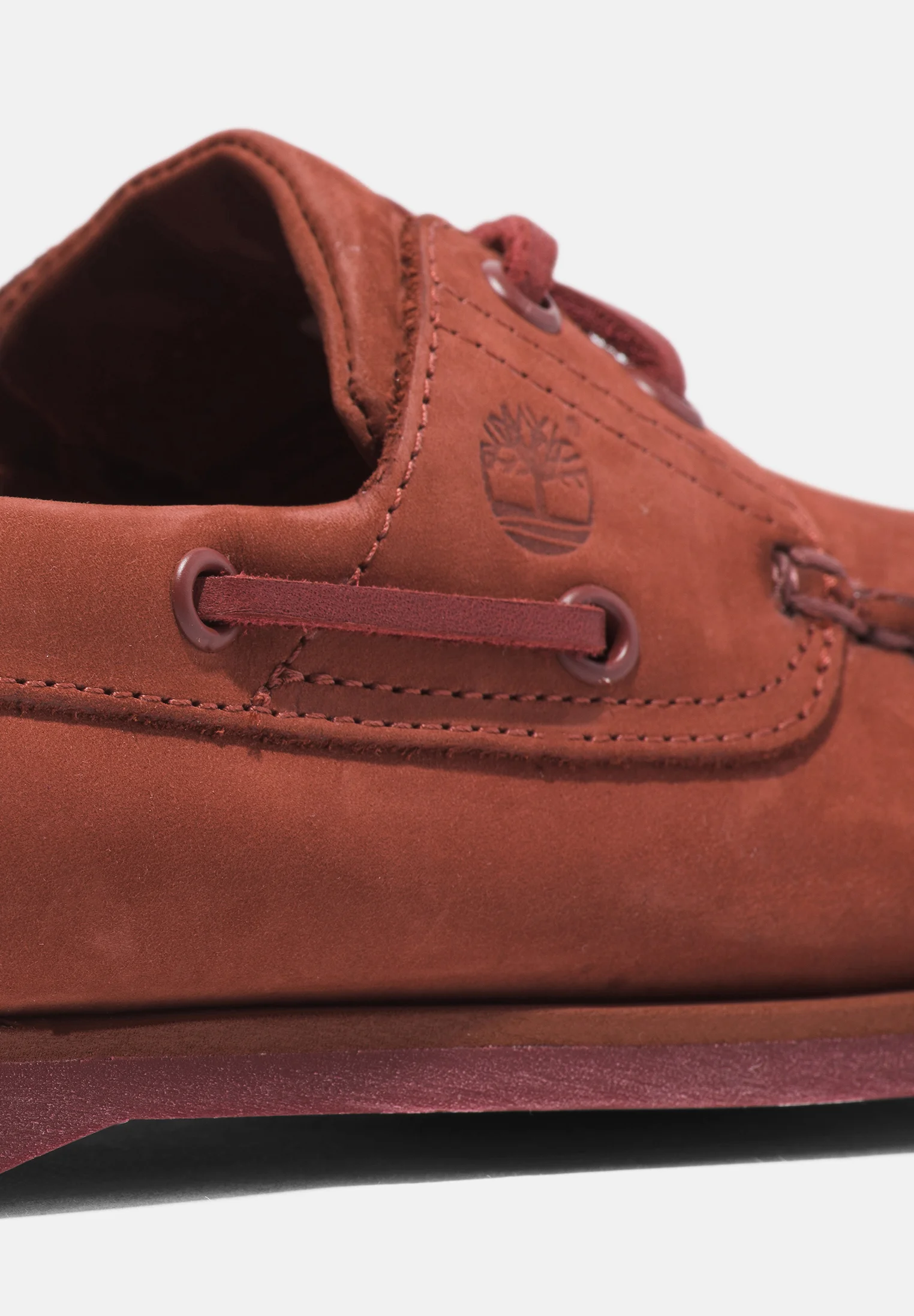Timberland CLASSIC - Zapatos náuticos