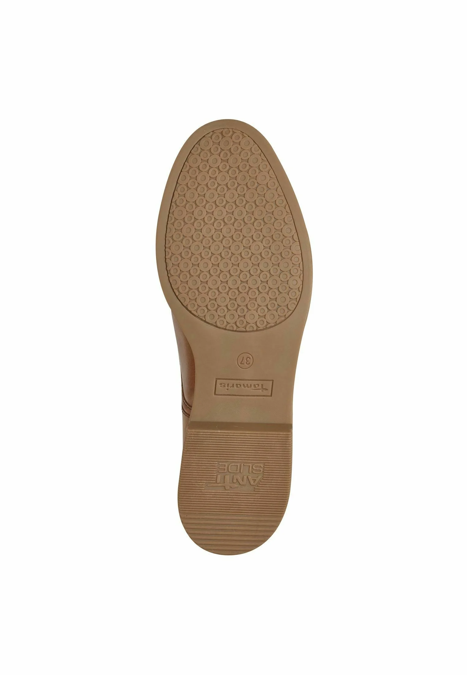 Zapatos con cordones Tamaris