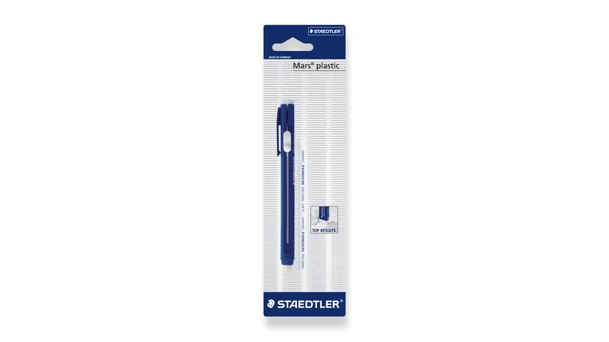 STAEDTLER Radierstift mit Ersatzstangen