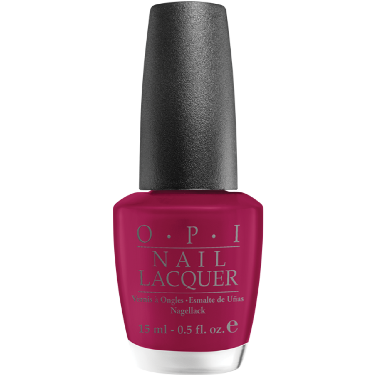 Nail Lacquer