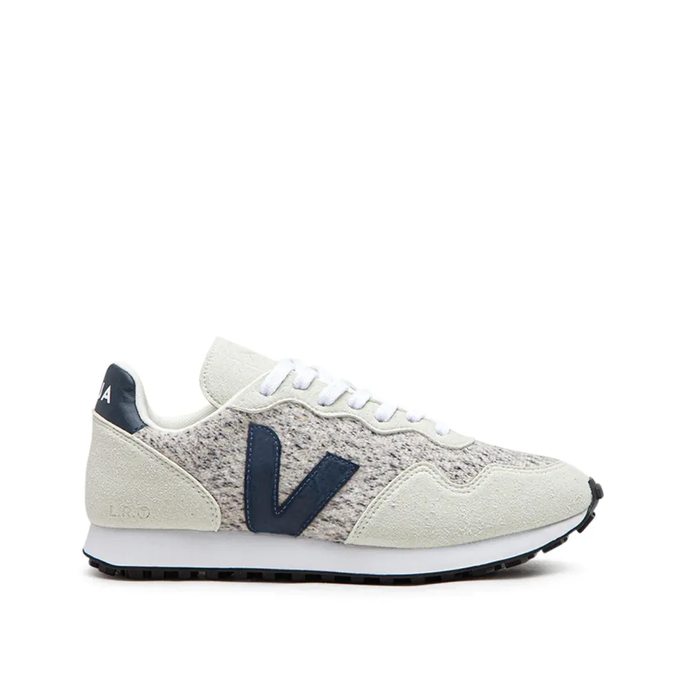 VEJA WMNS SDU Rec Alveomesh Flannel RR0403075A / grau