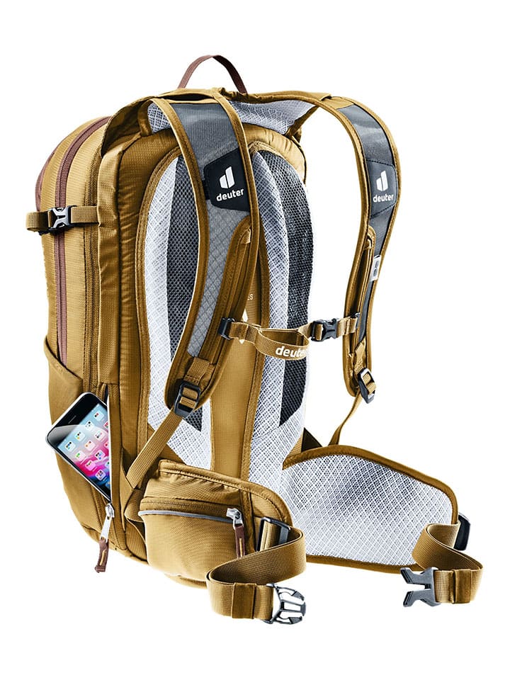 Deuter Fahrradrucksack 