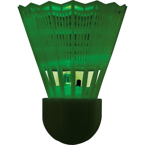 SPEED BADMINTON SPEEDBADMINTON LED SHUTTLES (4 STÜCK)