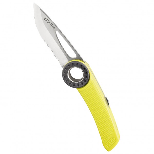 Petzl - Spatha - Messer