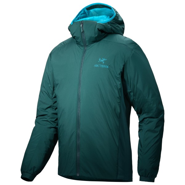 Arc'teryx - Atom Hoody - Kunstfaserjacke