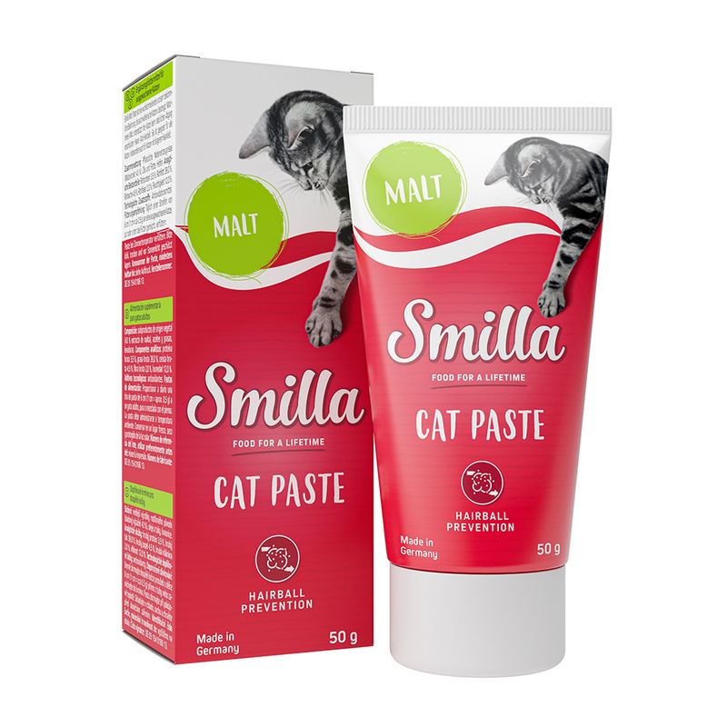 Probierpaket Smilla Hearties + Toothies + Paste