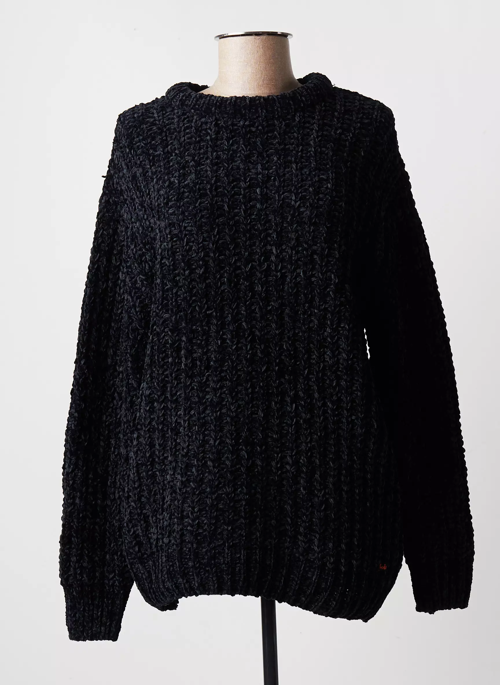 Lois Pulls Femme couleur noir