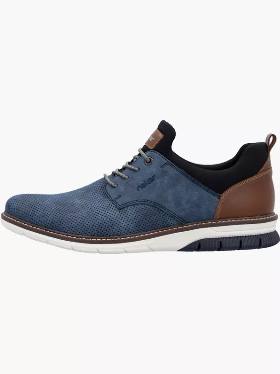 Rieker Herren Slipper