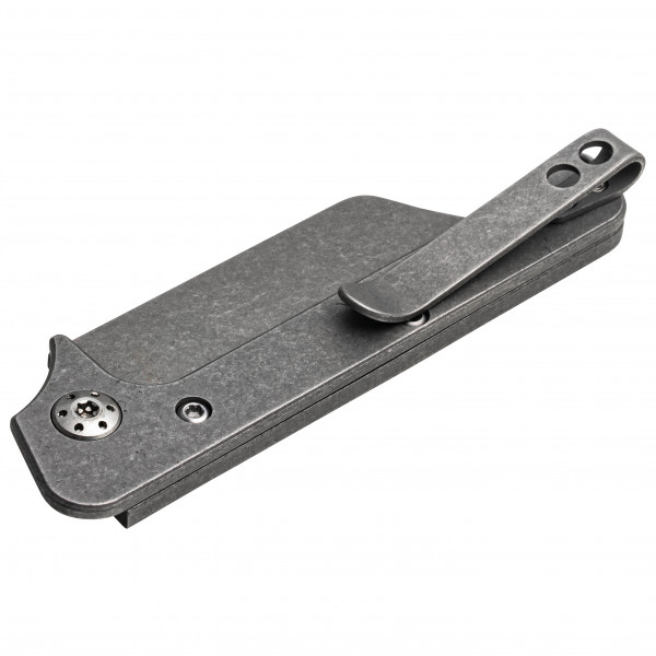 Böker Plus - Fragment G10 - Messer