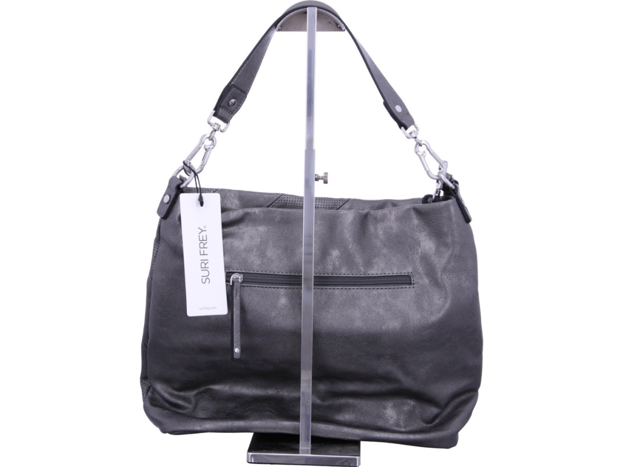 SURI FREY Handtaschen grau Lyndsey
