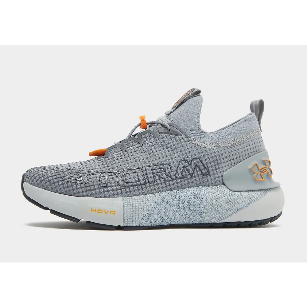 Under Armour UA HOVR SE Phantom 3 Storm 3026610-100 / grau