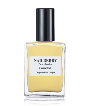 Nailberry L’Oxygéné Simply the Zest Nagellack-15 ml